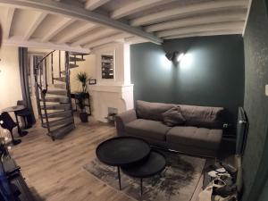 Appartements Duplex Viennois : photos des chambres