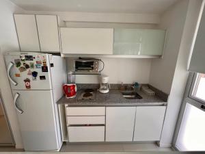 Lovely Studio in Recoleta. Beautiful place!