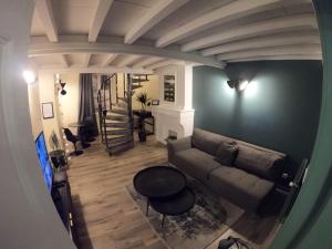 Appartements Duplex Viennois : photos des chambres