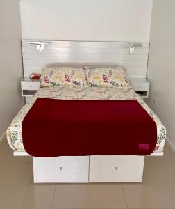 Lovely Studio in Recoleta. Beautiful place!