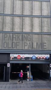 Victoria 51.(Plz España). Playa de Las Canteras