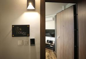 LA Larissa Luxury Apartments Dafne