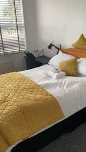 Cinderhouse Highbury Vale - Hucknall