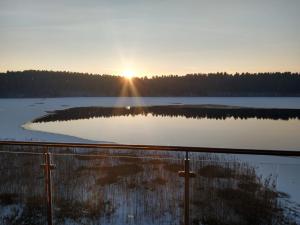 Mazurskie Klimaty Tatarak