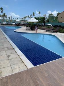 Condomínio Villas do Atlântico