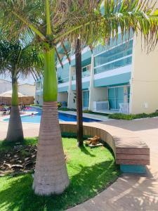 Condomínio Villas do Atlântico