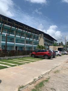 Condomínio Villas do Atlântico