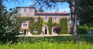 Gîte Mathurine - Le Boupère