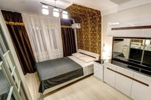 Шикарная 2к квартира бульвар Дружбы Народов 8а