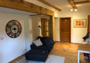 Top Apartment 3 in RosengartenHamburg