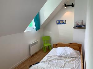 Le 552 en Baie - Gîte 4 à 7 personnes avec parking