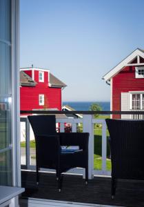 Pippi´s Ostseetraum