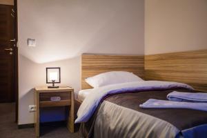 Hotel Alpex