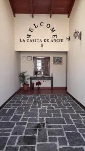 La casita de Angie - Chimaltenango
