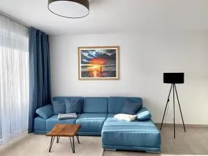 Fewo unweit Warnemünde Sobierajczyk in Markgrafenheide - ماركغرافينهيد