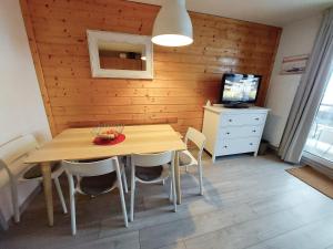 Appart 3 étoiles 6 pers avec balcon luges et wifi - la meije 3 les 2 alpes 1800