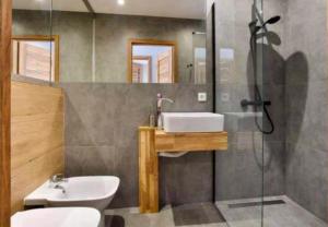 Apartamenty Widokowe Na Szczycie