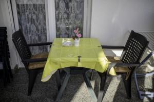 Apartment in Lopar with Terrace, Air conditioning, Wi-Fi (4612-3)