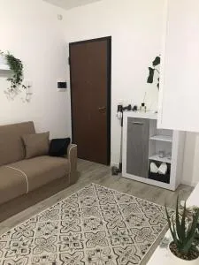 Mini Comfort House Udine - Rizzi