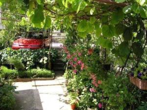 Apartment with two big terraces and balcony with amazing see view near beach