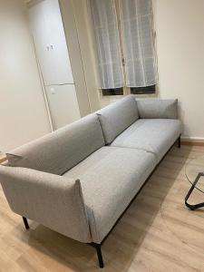 Appartements Grand F3 de 71m2 en plein centre ville Arpajon : photos des chambres