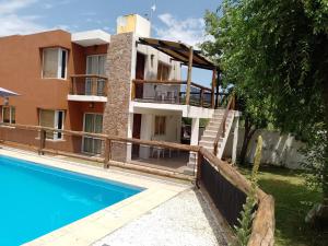 Cerro Encanto - 3hvězdičkové hotely ve městě Potrero de los Funes