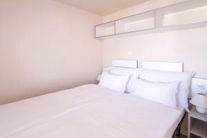 Mobile Homes Krk Silo