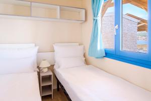 Mobile Homes Krk Silo