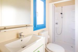 Mobile Homes Krk Silo