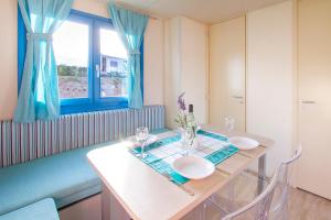 Mobile Homes Krk Silo