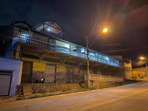 Pousada & Hostel Belo Vale