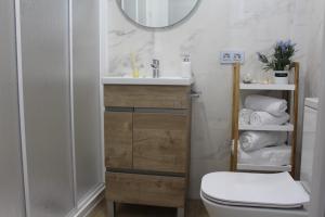 Apartamento Catedral