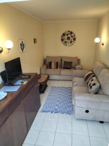 Porto Pim Beach House