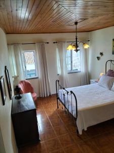 Porto Pim Beach House