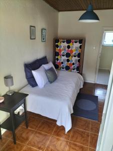 Porto Pim Beach House