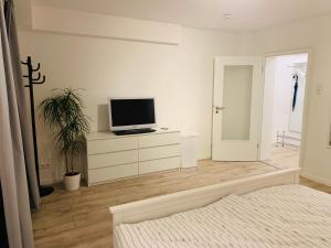 Altstadt Ankerplatz - zentral, modern, WLAN - perfekt für Paare
