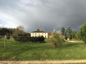 Maisons d'hotes Domaine TerrOceane : photos des chambres