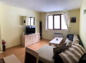 Ski Area 202 apt, The Castle 1, Pamporovo