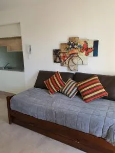 Alquile Temporal - Dpto 6 - 卢汉德库约