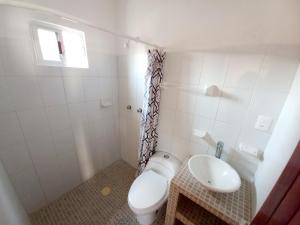 Posada Casa Bugambilias