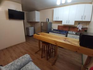 Casa Parque Villarrica, Los Albatros