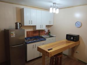 Casa Parque Villarrica, Los Albatros