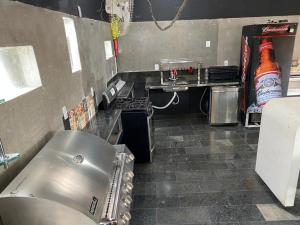 Pousada & Hostel Belo Vale