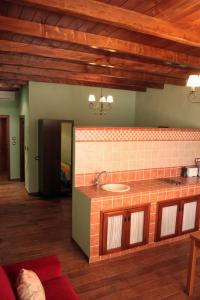 Apartamentos Trinidad