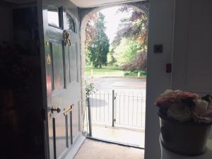 The Whitehouse Ross-On-Wye