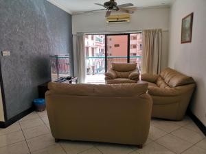 Marina Court KK City Homestay