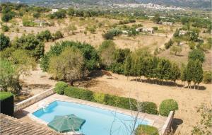 1 Bedroom Gorgeous Apartment In Selva