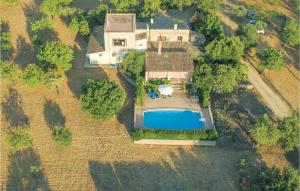 1 Bedroom Gorgeous Apartment In Selva