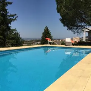 Casa de Pereiras, Vimioso - 维米欧索