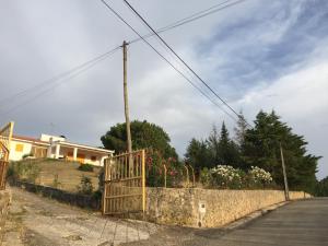 Casa de Pereiras, Vimioso